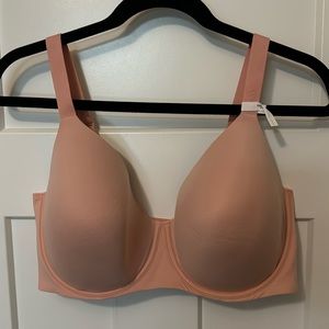 NWT Aerie Real Free Full Coverage Bra 38DDD